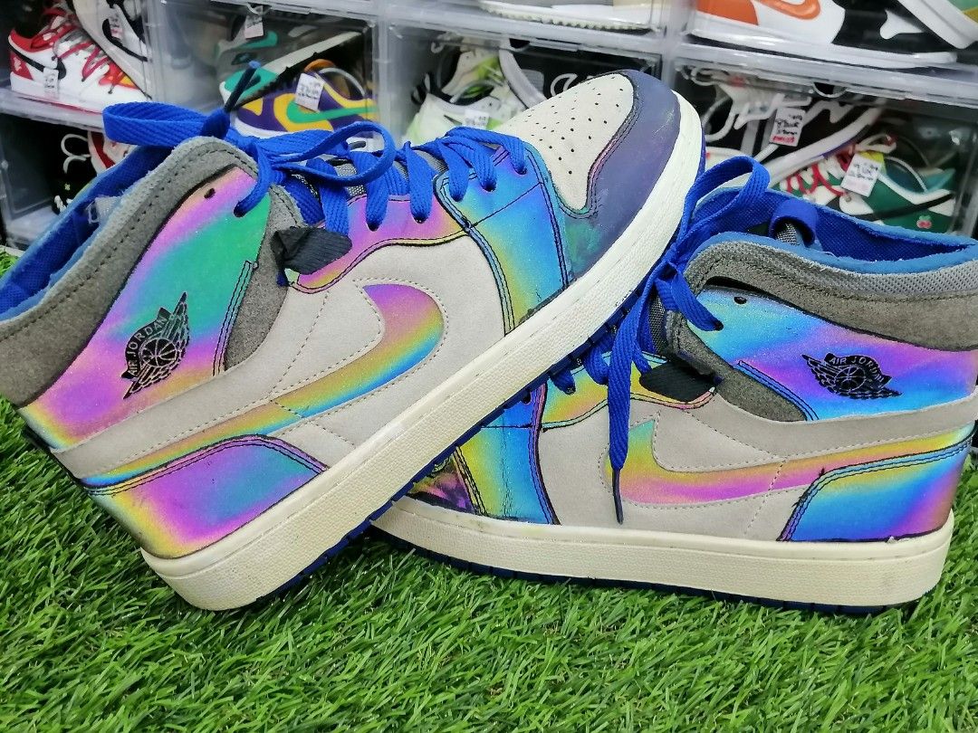 Nike 42.5 in cm best sale