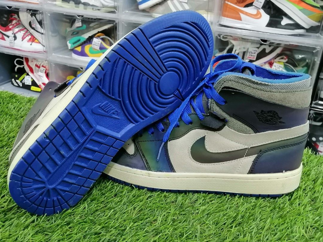 Nike 42.5 outlet in cm