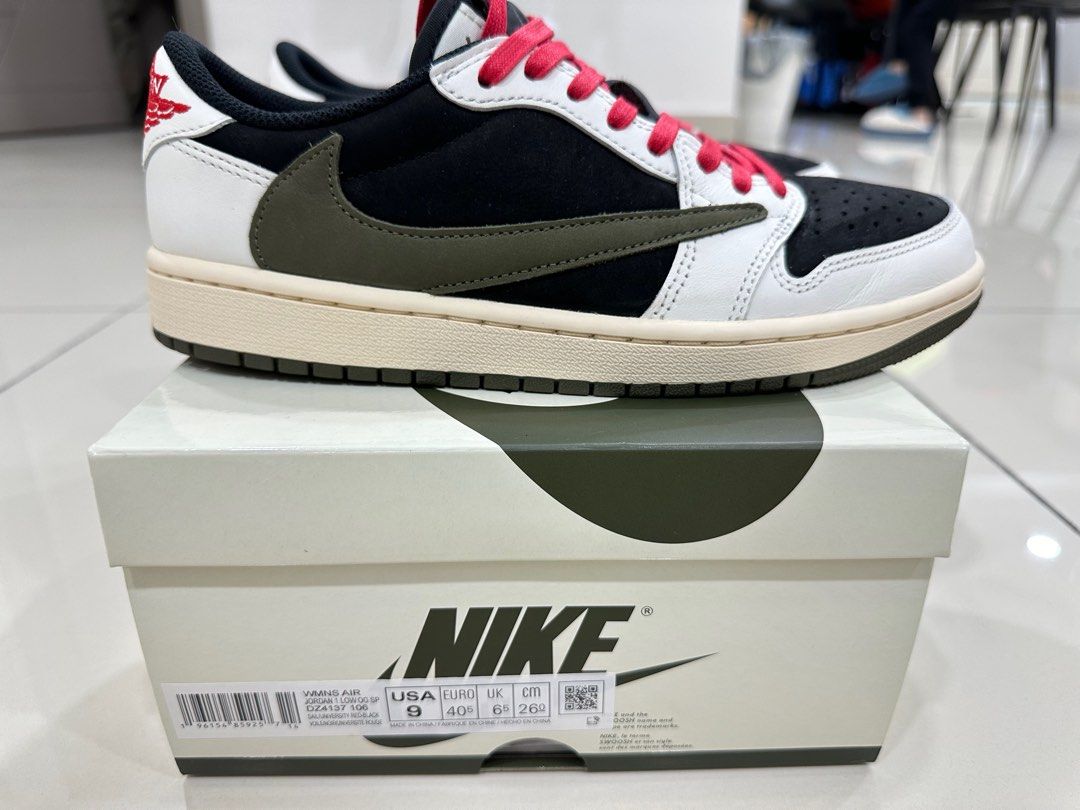 travis scott nike aj1