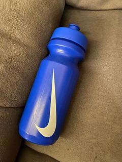Nike Big Mouth Bottle 2.0, 22 oz - blue