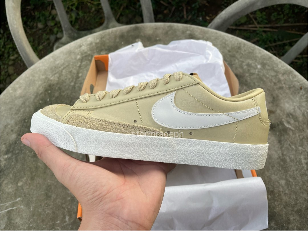 Nike Blazer Low 77
