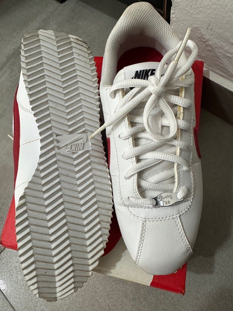 Nike top cortez 73
