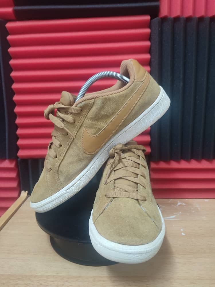 Nike Court Royale 7uk Men s Fashion Footwear Sneakers on