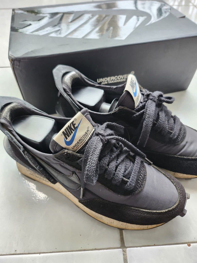 Nike daybreak x undercover
