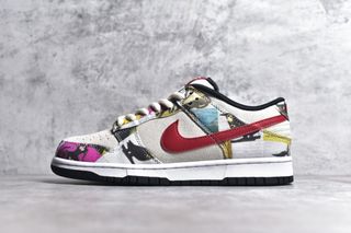 Affordable paris dunks For Sale Carousell Singapore