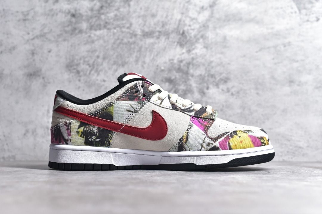 Nike Dunk SB Low Paris