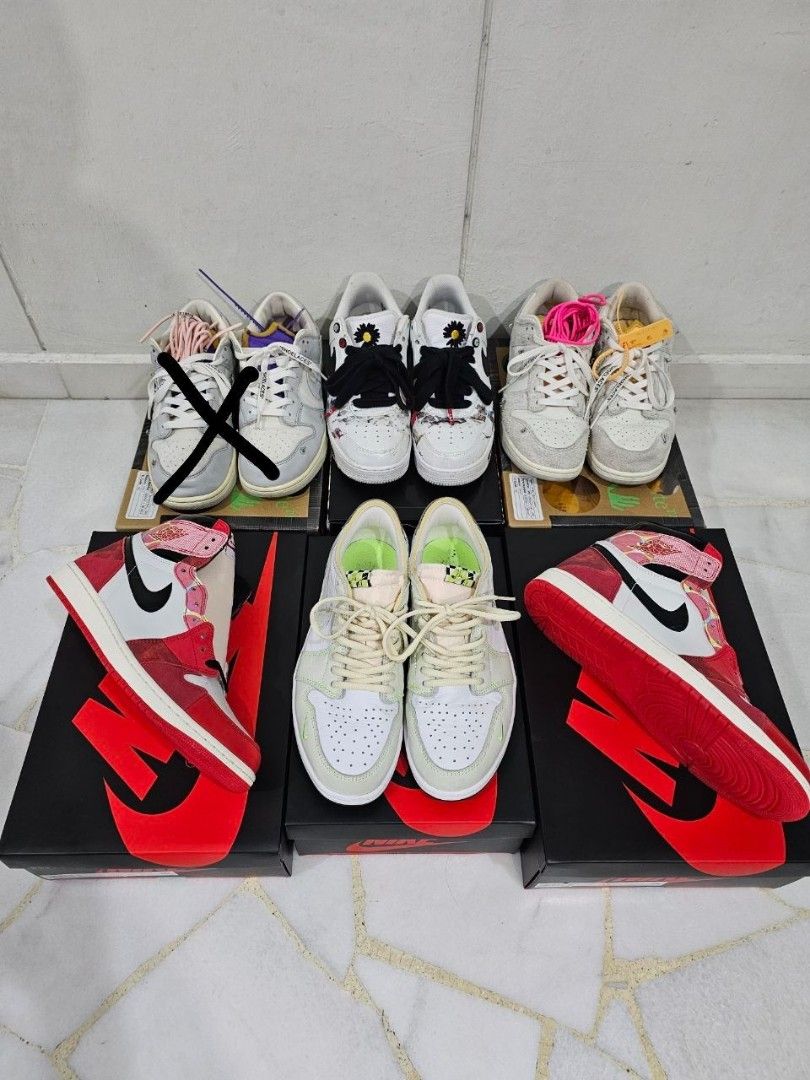 Air force nike jordan on sale