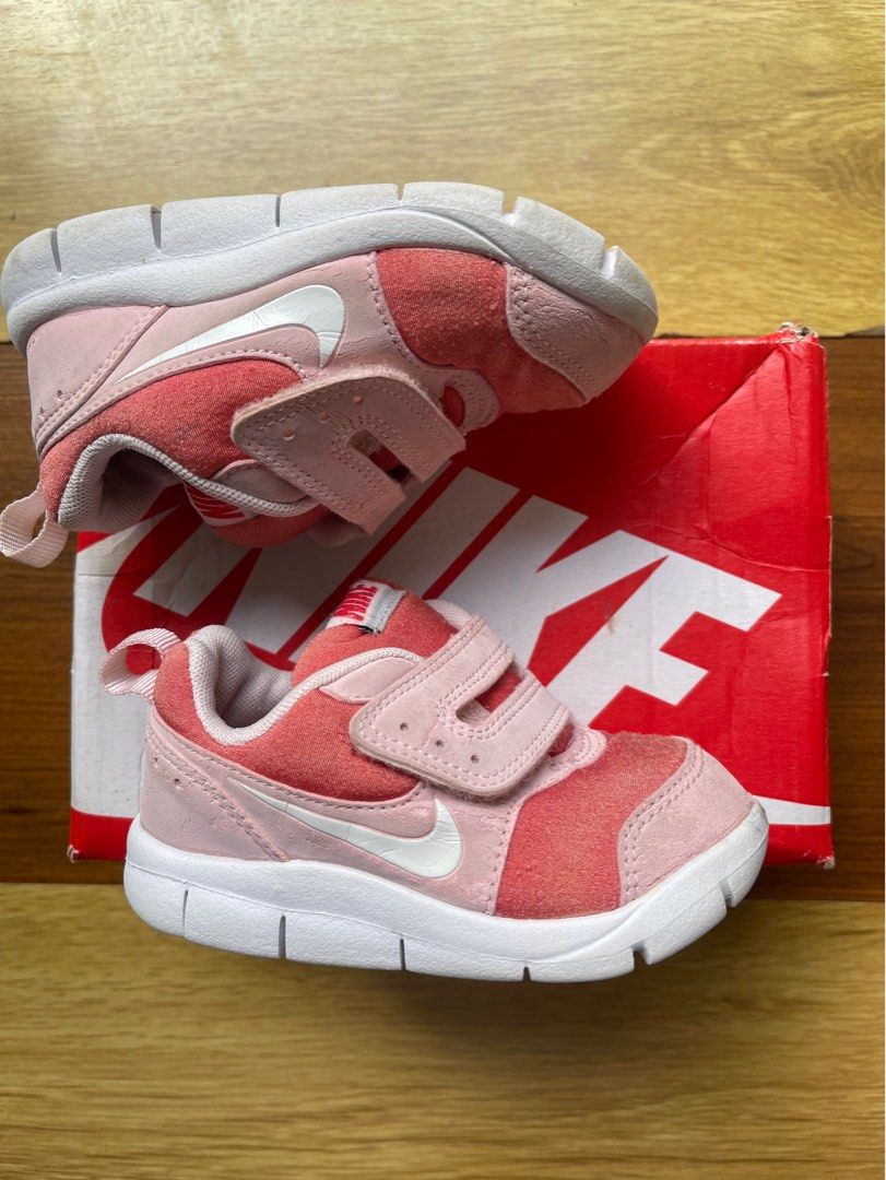 Nike free run 3 bambino rose shop