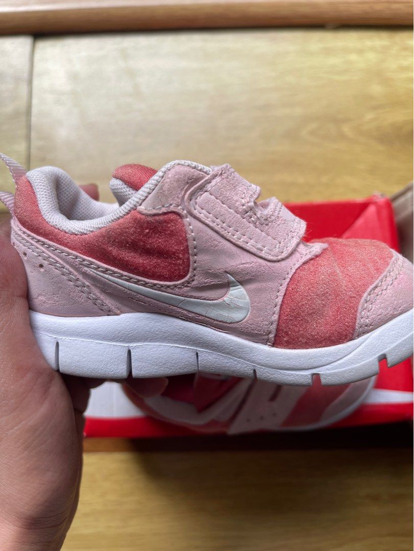 Free run deals for baby