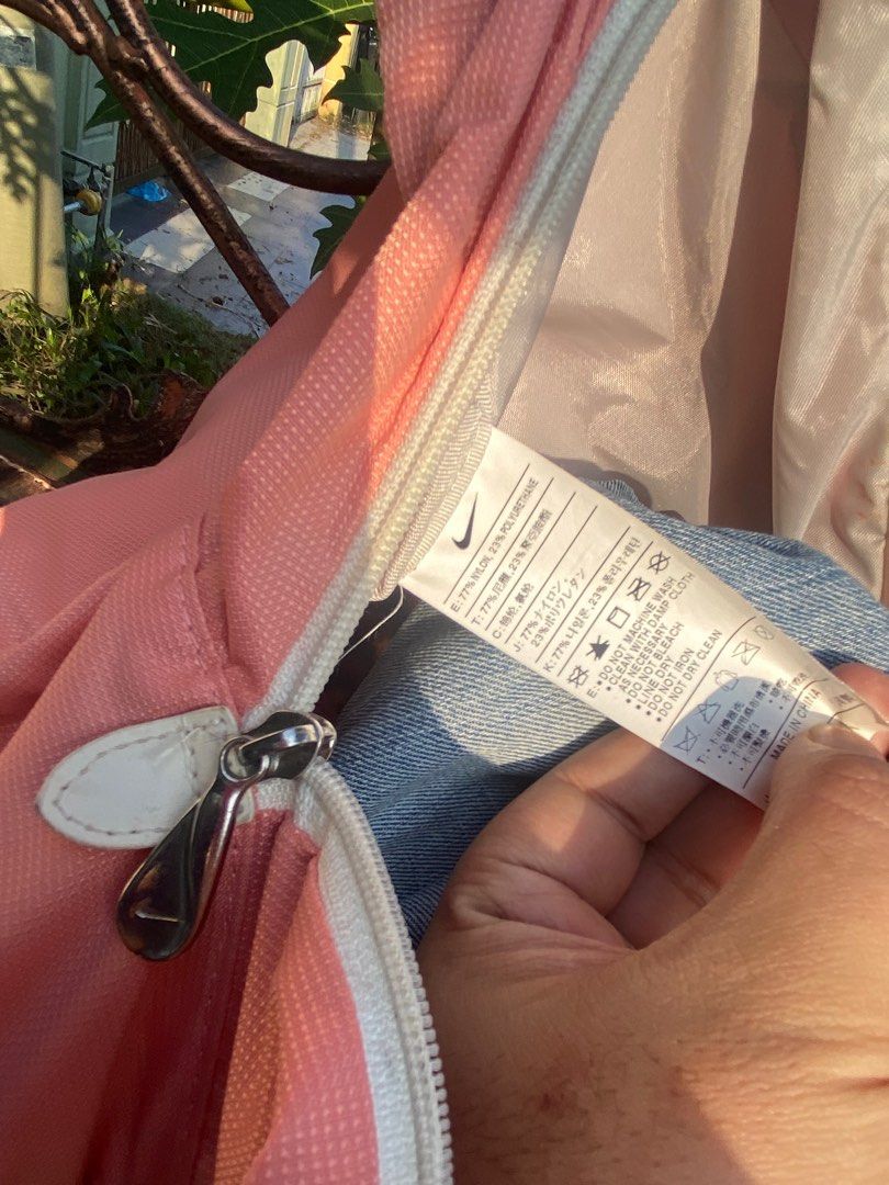 Nike Golf Duffle Bag Women s Fashion Bags Wallets Shoulder