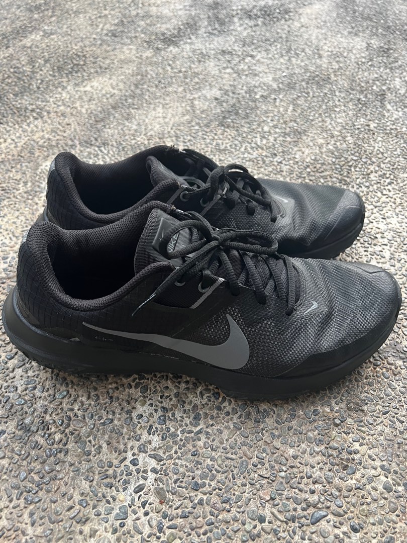 nike workout trainers mens