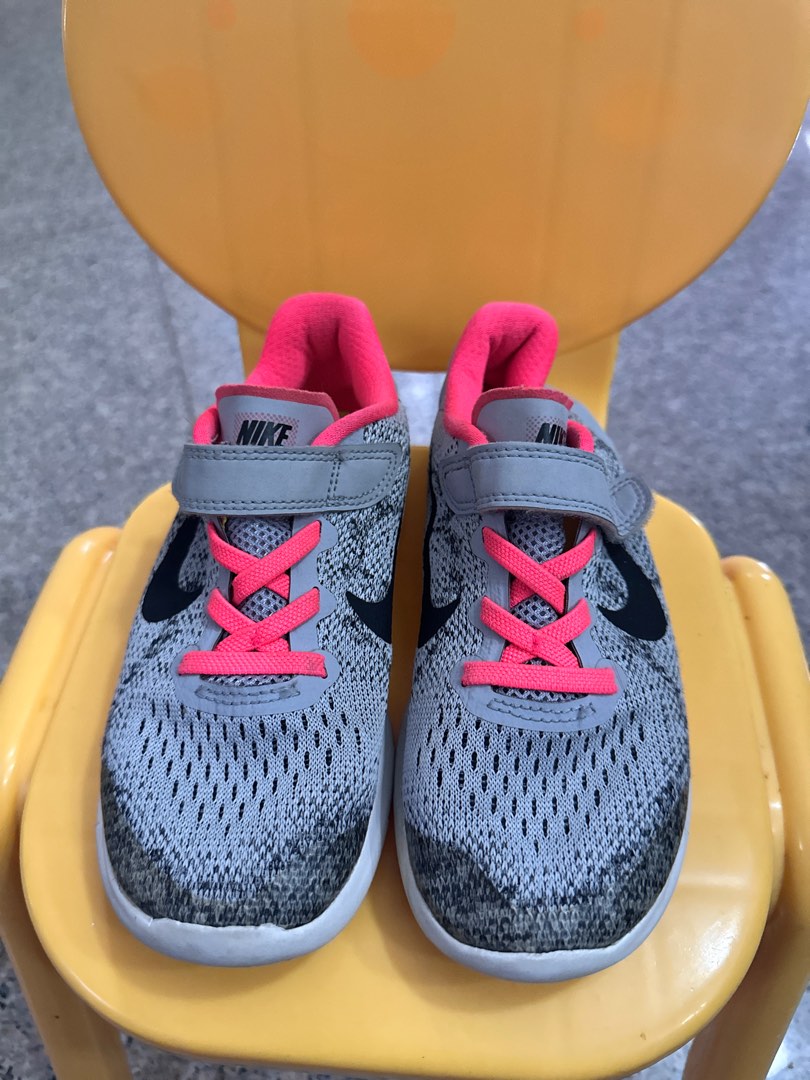 Nikekid best sale
