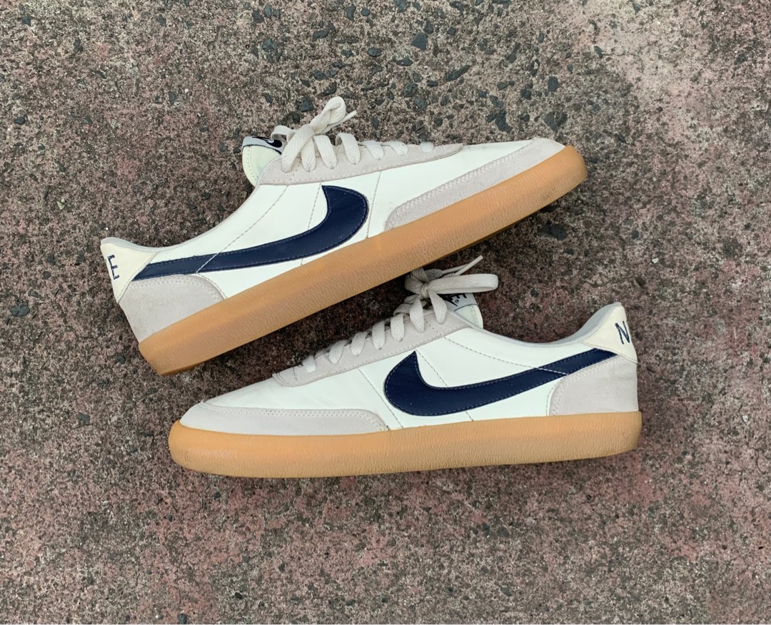 NIKE KILLSHOT 2 " midnight navy ", Men's Fashion, Footwear, Sneakers on ...