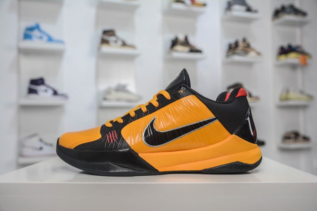 Nike kobe 5 for sale on sale