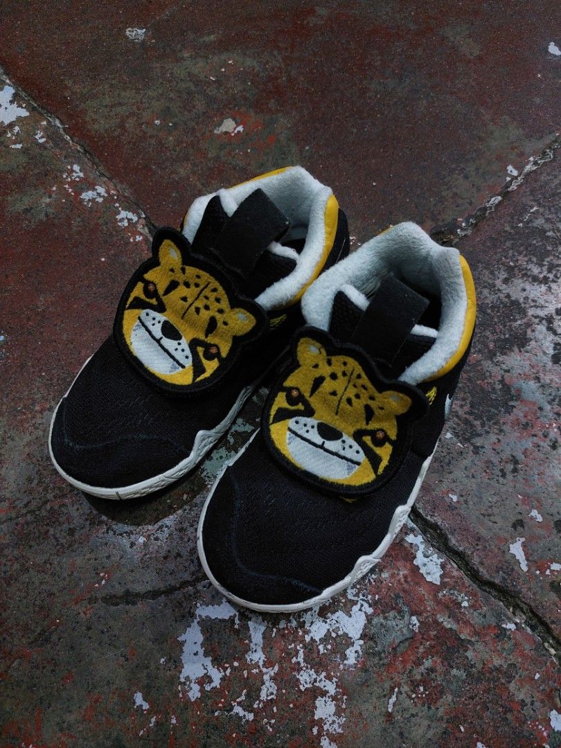 Kyrie 4 toddler new arrivals
