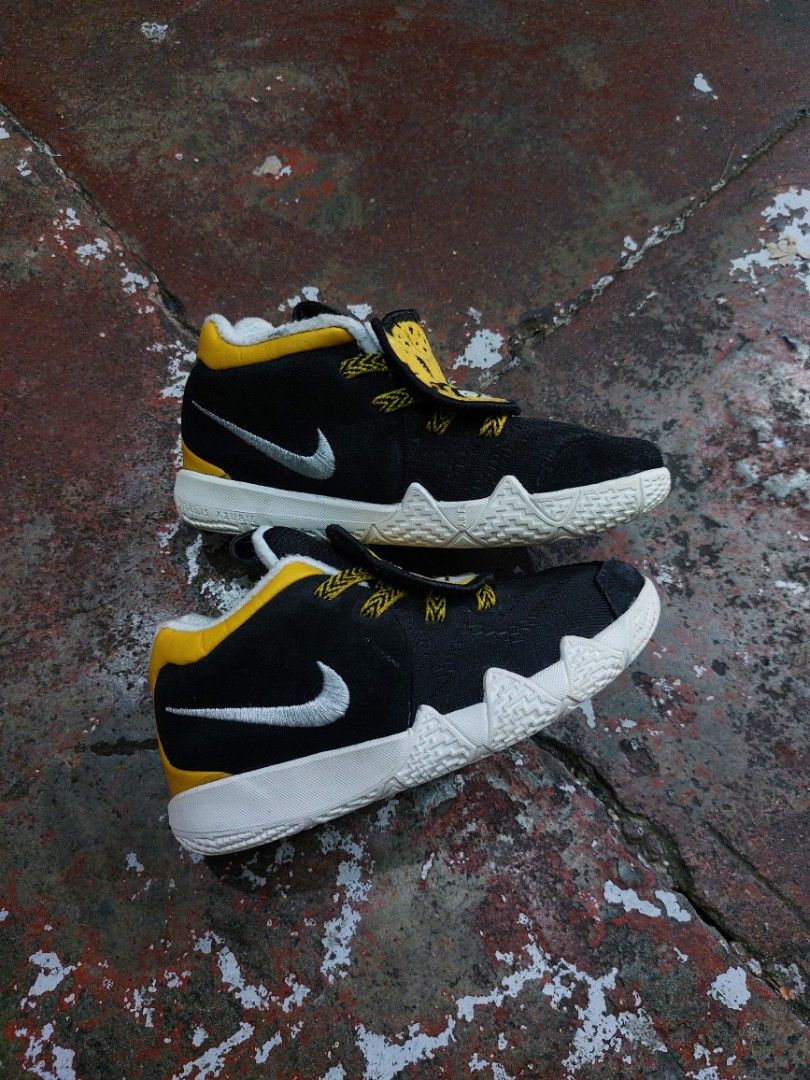 Nike kyrie top 4 toddler