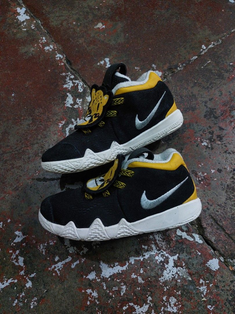 Nike Kyrie 4 Little Big Cats Toddler 16 cm Babies Kids