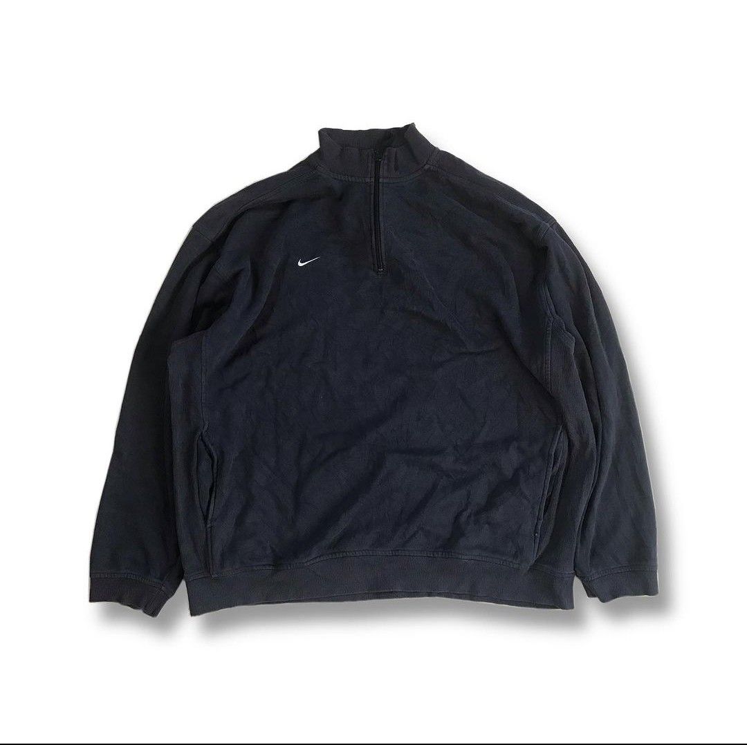 blazer reverse swoosh