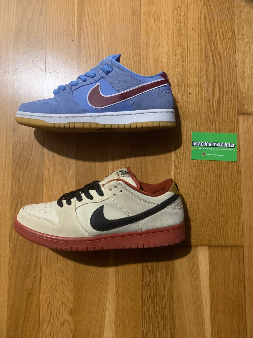 Sb dunk low muslin on feet on sale
