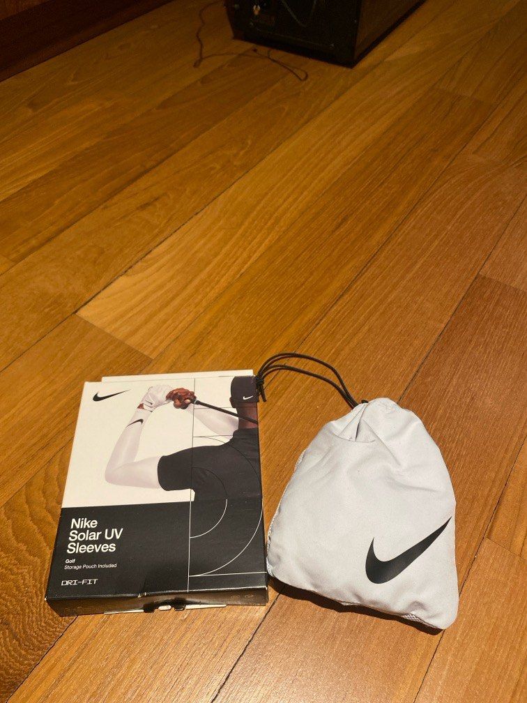 Nike solar sleeves deals