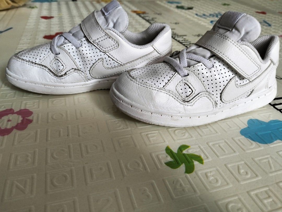 Nike son of online force tdv