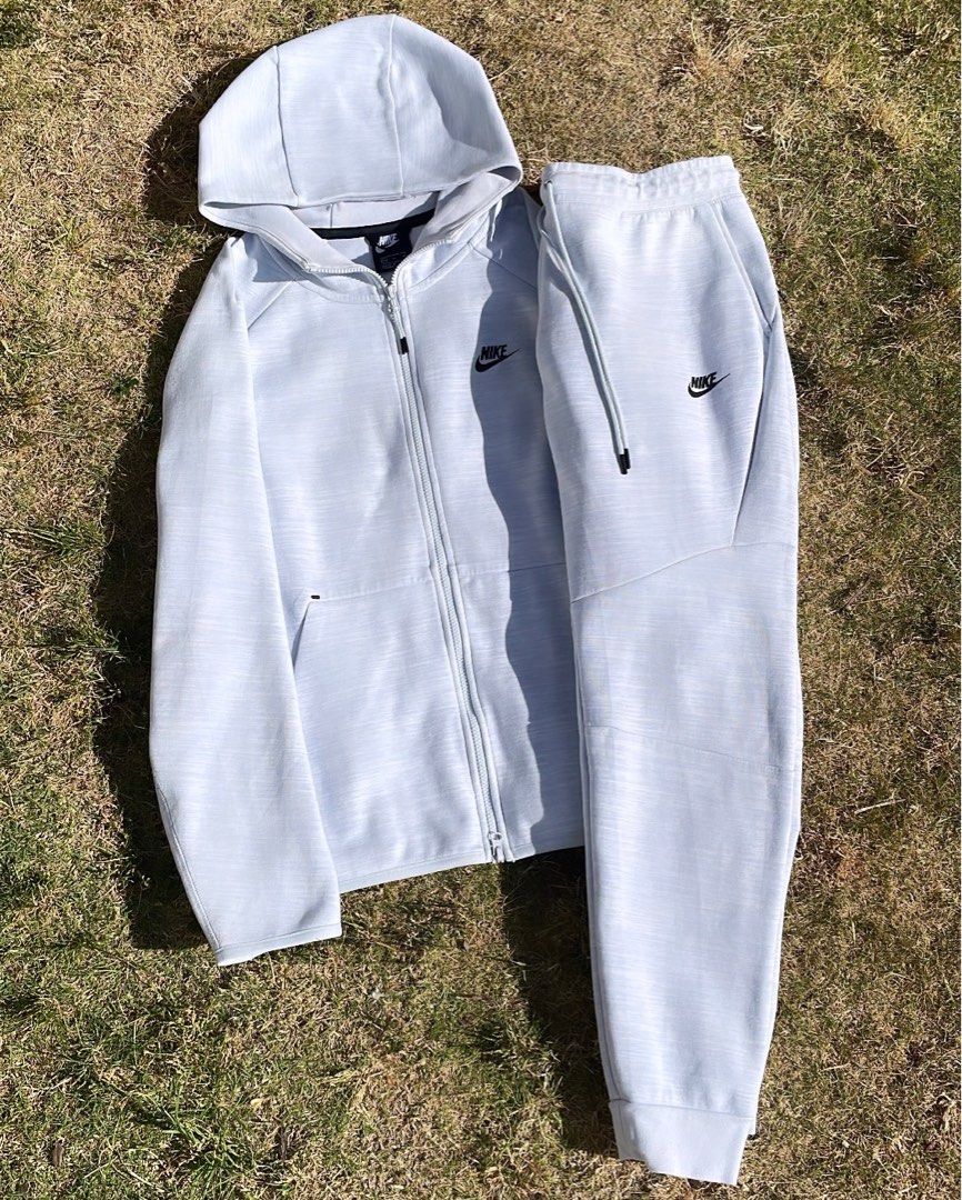 I Found Where to Buy Old Season Nike Tech Fleece 