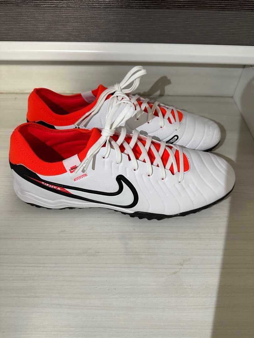 Nike Tiempo Legend 10 Pro Turf Ready Pack Men s Fashion