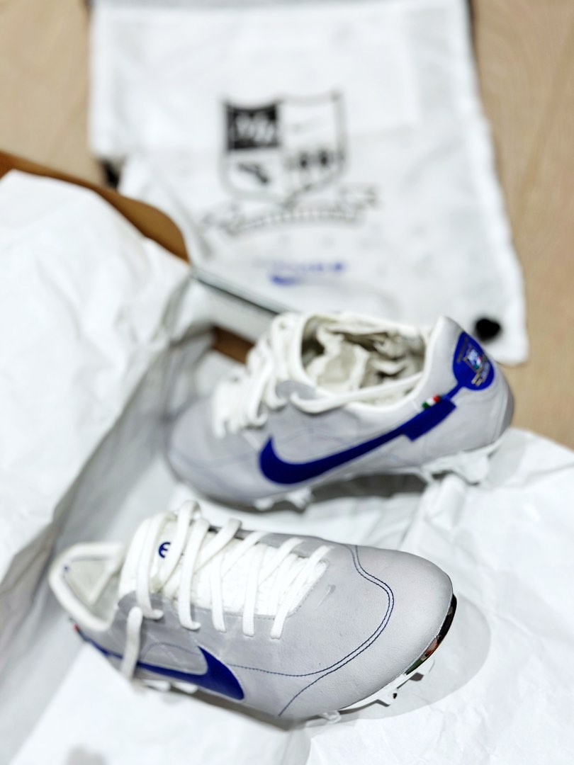 Nike Tiempo Legend IX Montebelluna Sports Equipment Other Sports