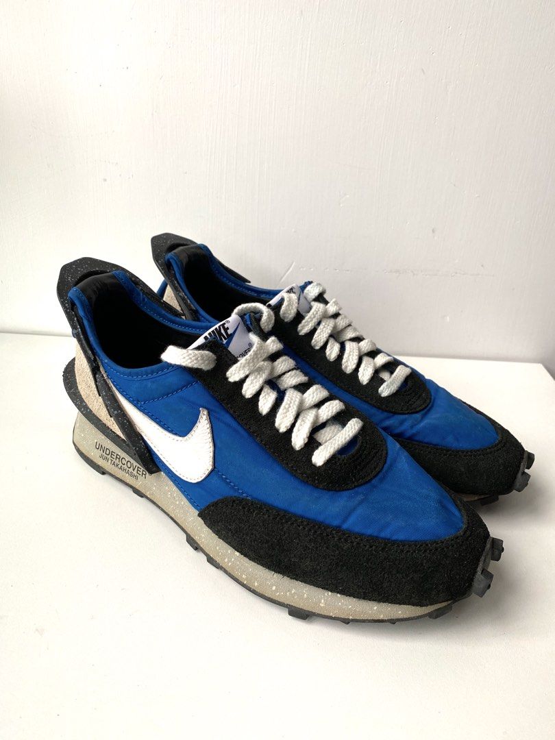 Nike sales crossover undercover