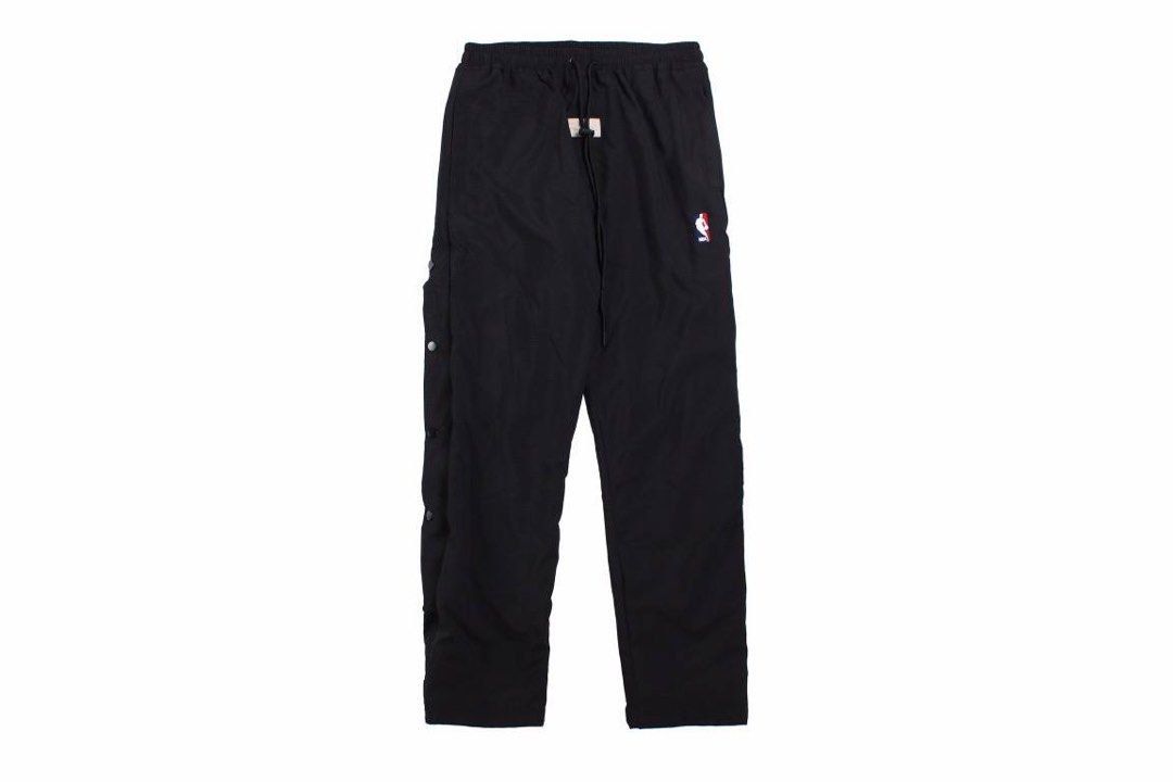 NIKE X FEAR OR GOD JOGGERS, Men's Fashion, Bottoms, Joggers on