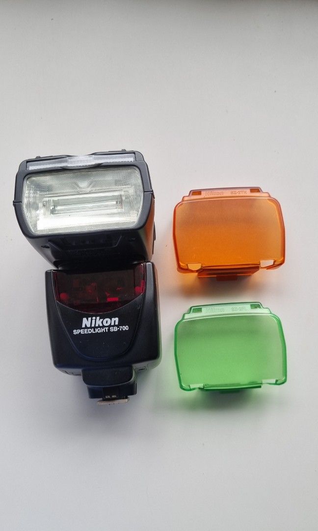 Nikon Speedlight スピードライト SB-700 【公式通販】