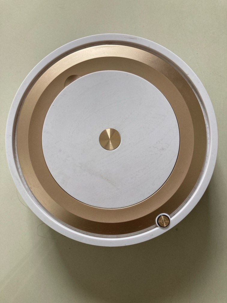 No brand robot vacuum, TV & Home Appliances, Vacuum Cleaner