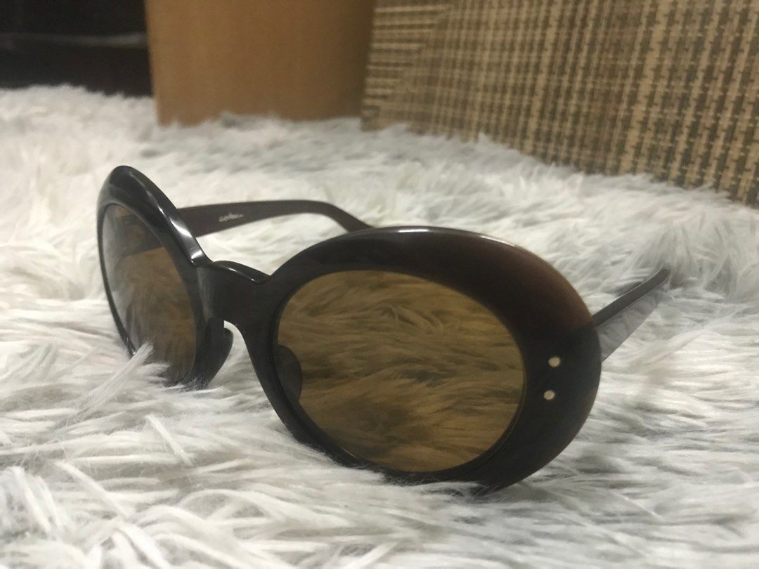 Number N ine Kurt Cobain Inspired Sunglasse