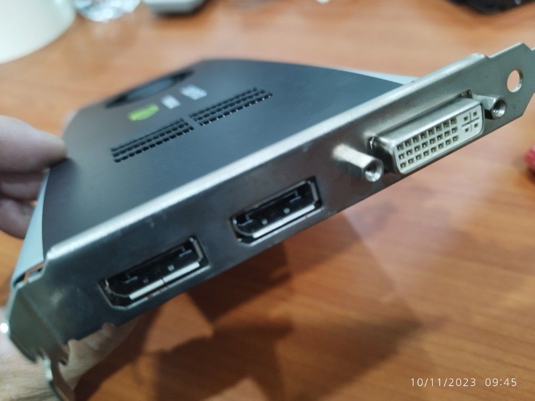 Nvidia quadro fx 1800 specs on sale