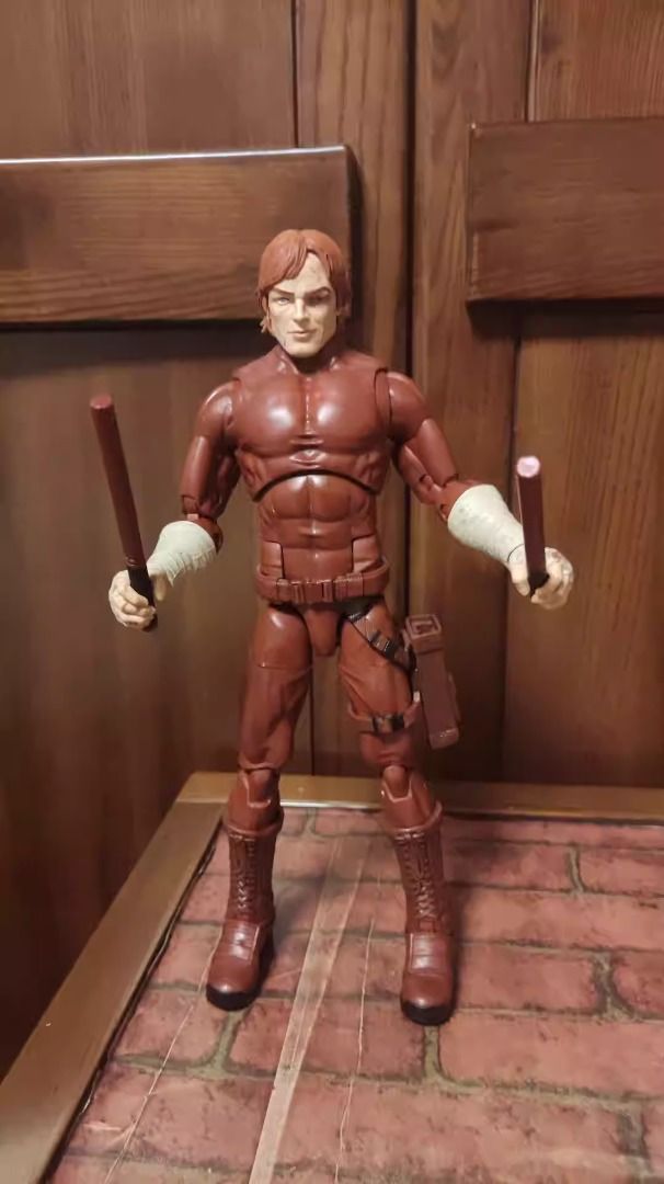 Daredevil marvel shop legends 12 inch