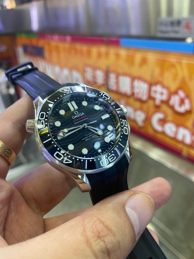 Omega 21032422001001 Carousell