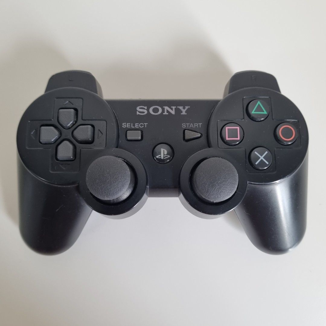 Original discount ps3 controllers