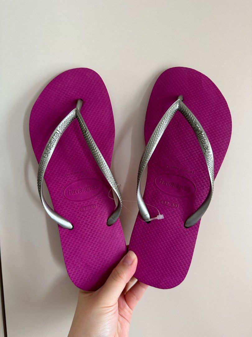 Original Havaianas Flip Flop
