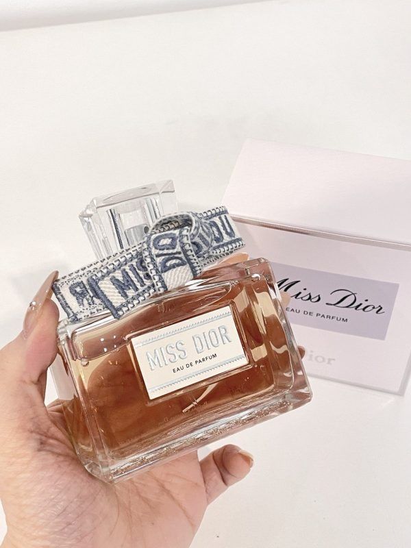 Miss dior original sales eau de parfum 100ml