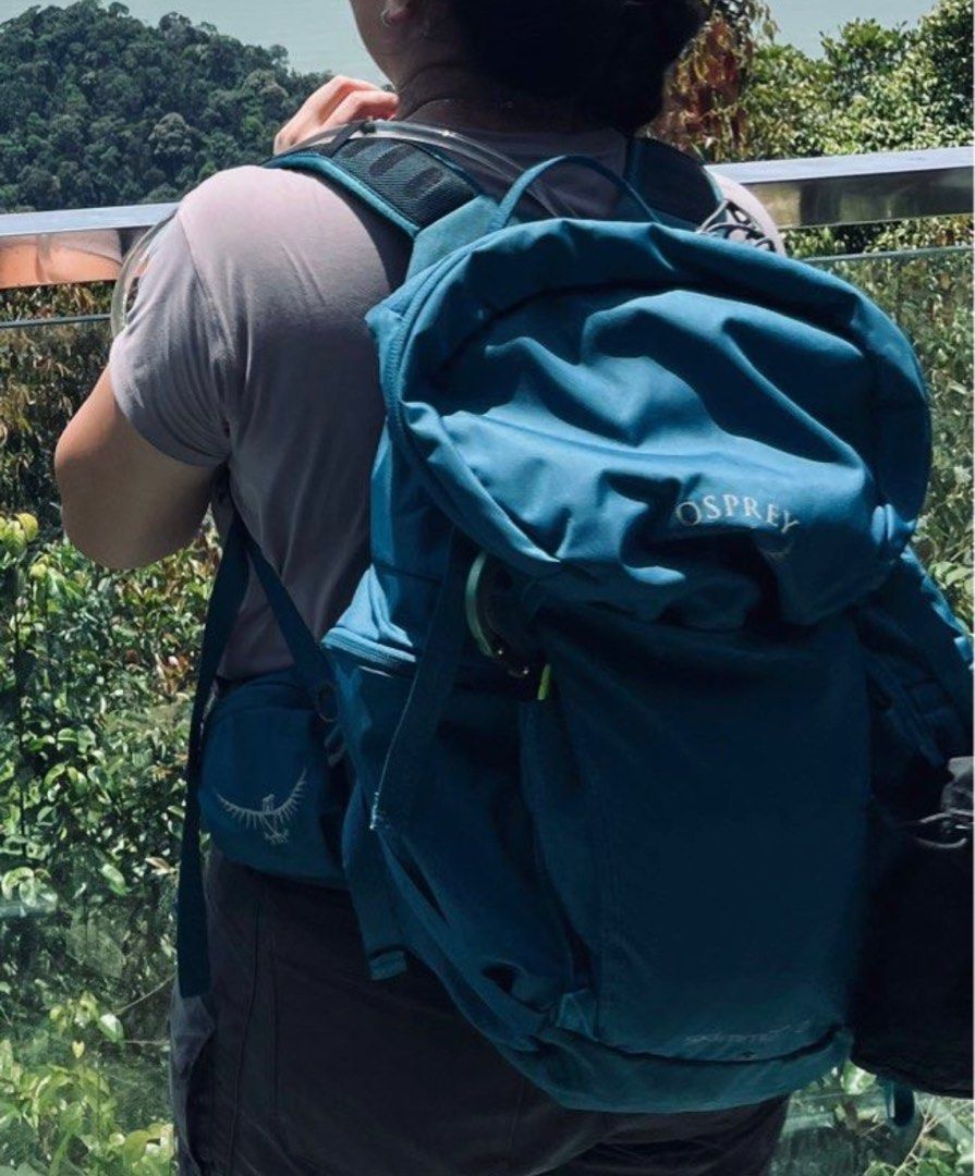 Osprey Skimmer 28L day backpack