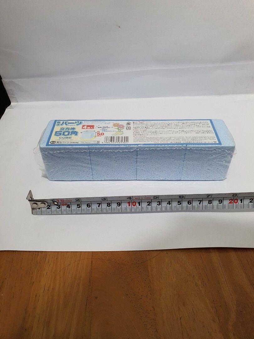 Padico sealer for clay super gloss Gold paint for handi craft cube