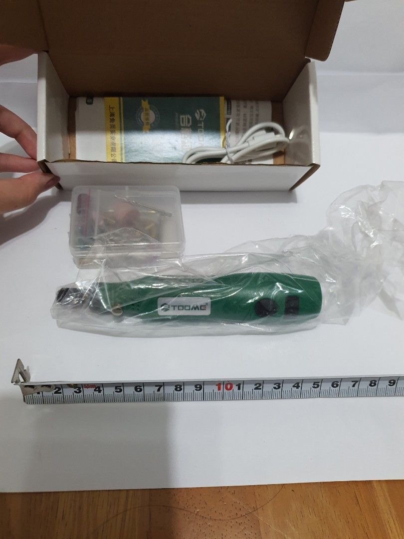 Padico sealer for clay super gloss Gold paint for handi craft cube