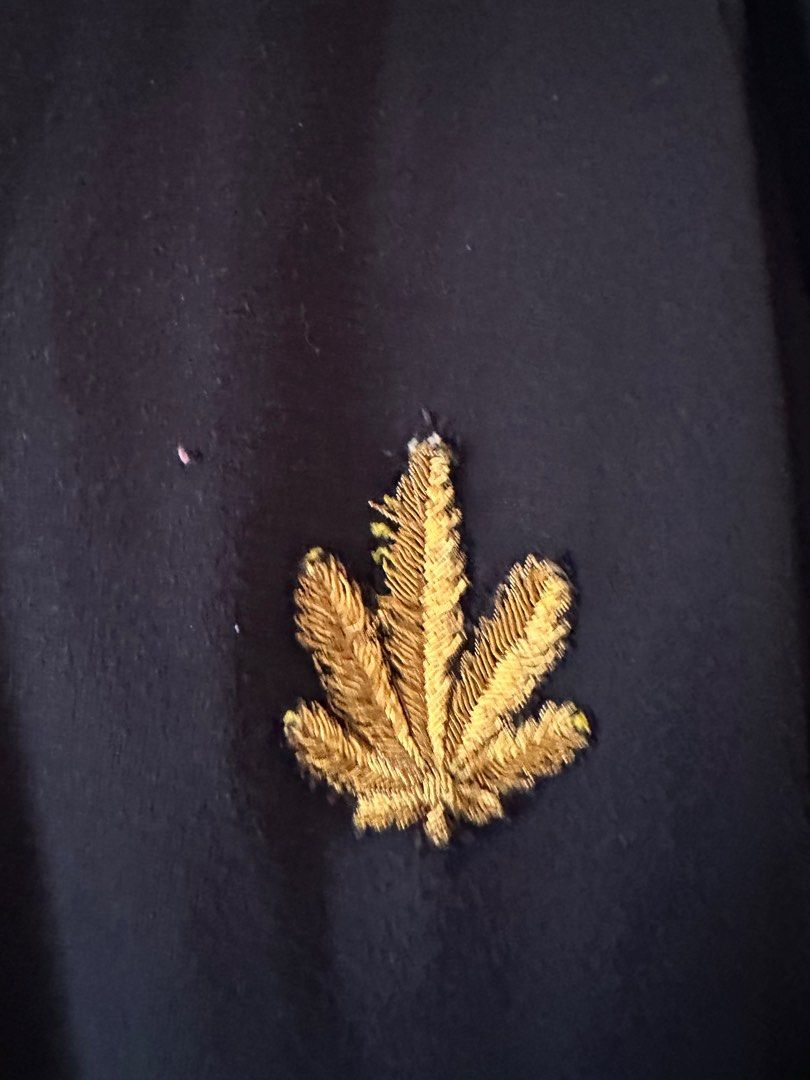 Palm Angels Authentic, Women's Fashion, Coats, Jackets and Outerwear on ...