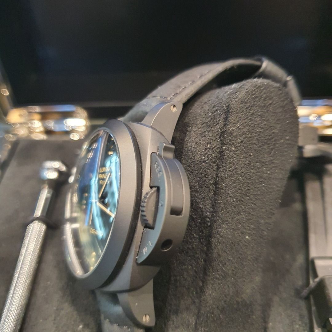 Panerai pam00580 hotsell