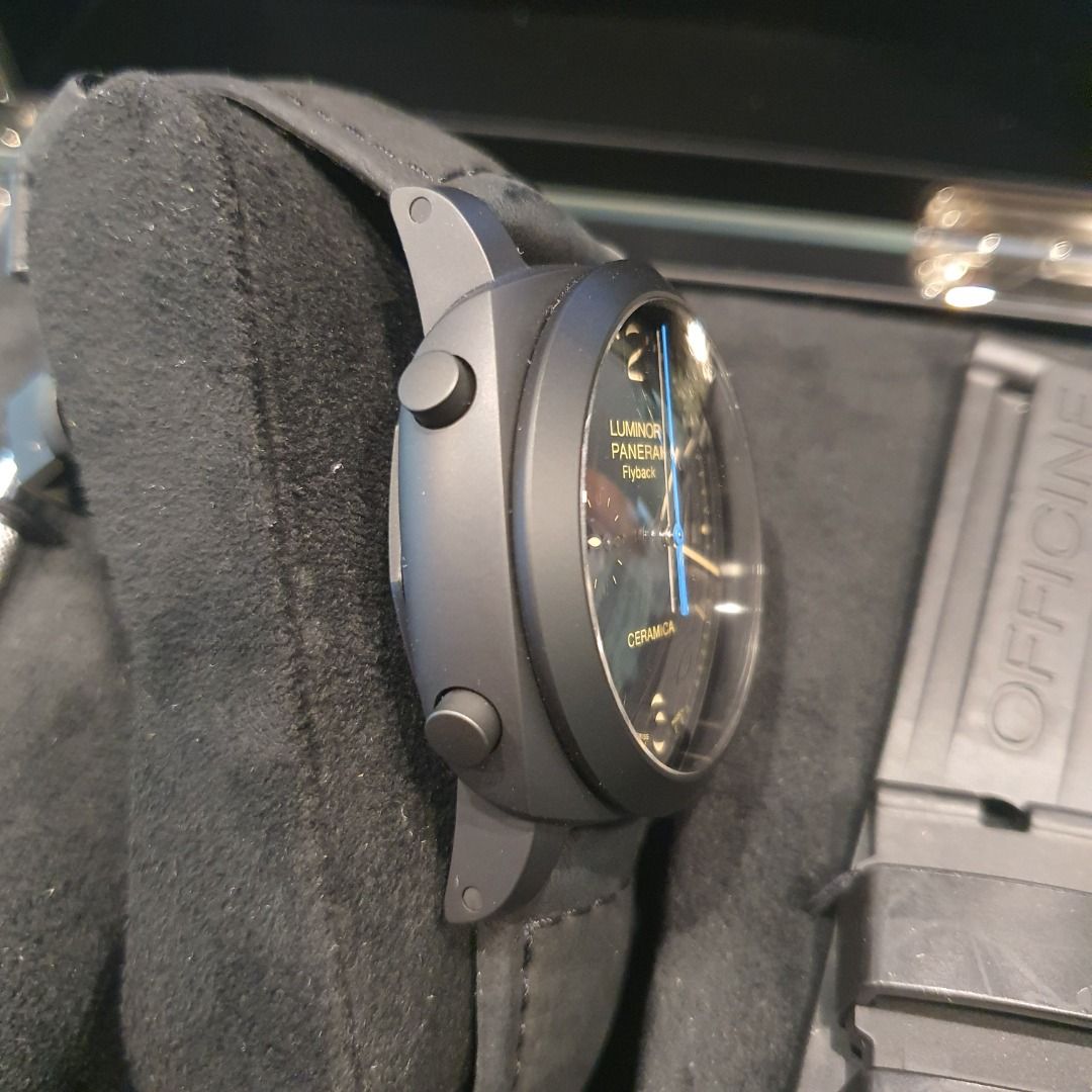 Panerai pam00580 2025