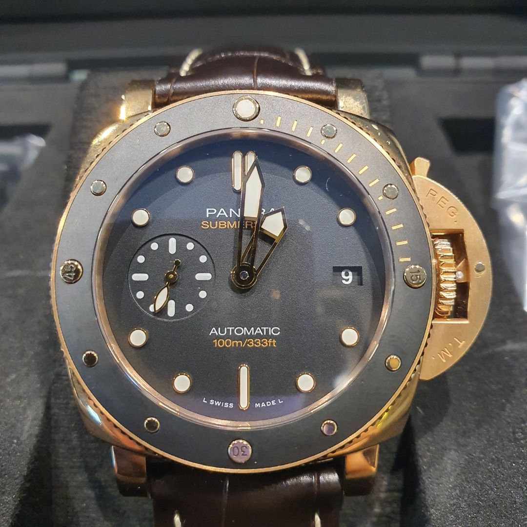 Pam00974 best sale