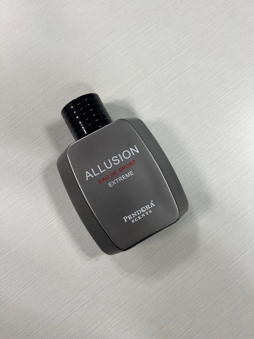 Chanel Allure Homme Sport Review : Best Clone Of Allhure Homme Sport By  Arabian Aroma 