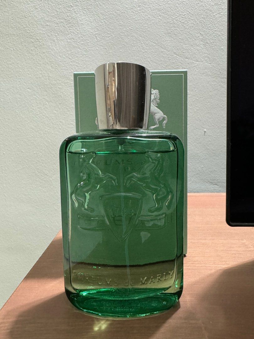 Parfums De Marly Greenly, Beauty & Personal Care, Fragrance & Deodorants on Carousell