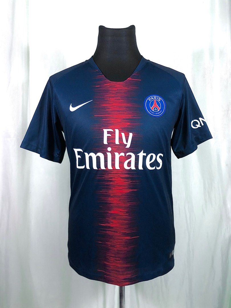 Paris 2025 jersey 2018