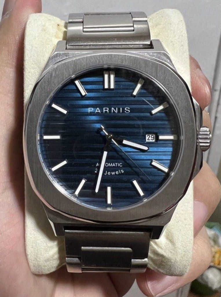 Daniel parnis outlet
